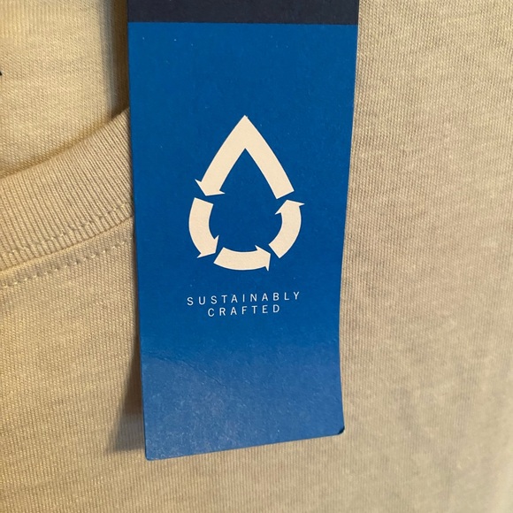 COPY - Men’s size L Nautica tee - Picture 4 of 10